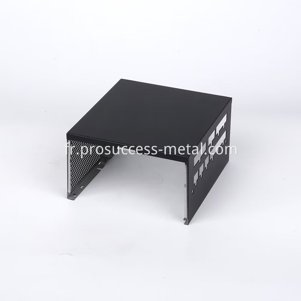 Custom Cabinet Chassis Sheet Metal Parts